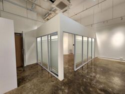 Interlocal Centre (D5), Factory #502875671